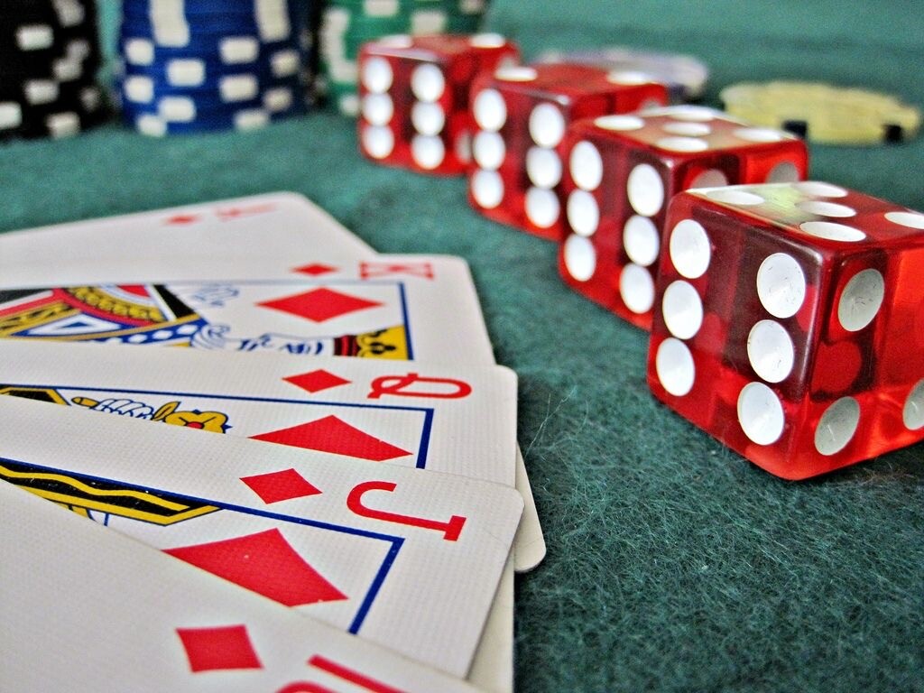 Tài xỉu là gì?