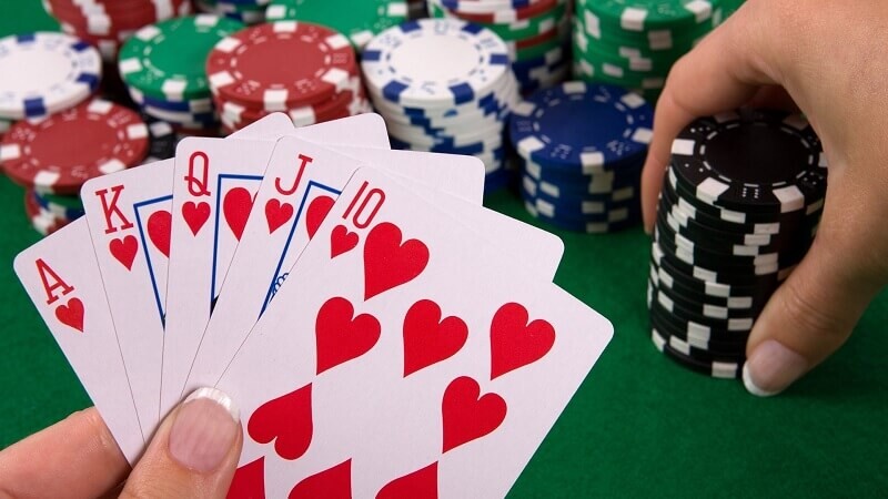 Hướng dẫn game thủ cách chơi bài Catte tại U88 đơn giản và nhanh chóng