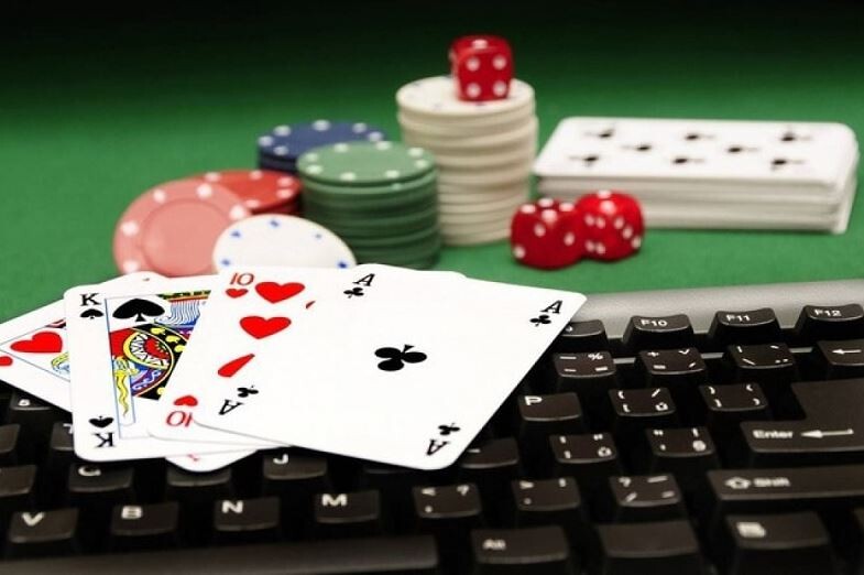Giải đáp băn khoăn game bài tấn là gì chi tiết nhất