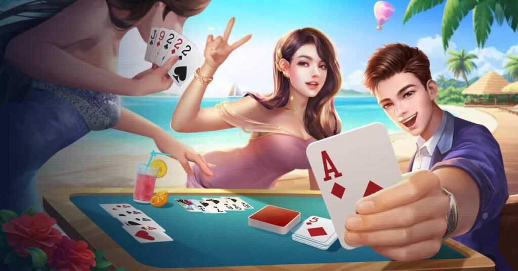 Giftcode trò chơi tiến lên miền Nam là quà tặng gì?