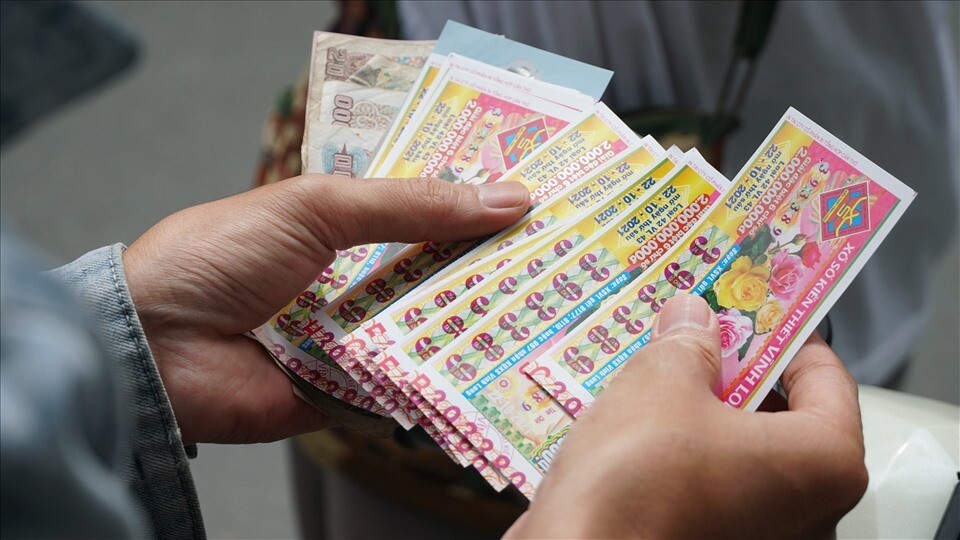 Những lợi ích của xổ số là gì?